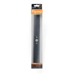 Flymo 30cm Replacement Blade -Garden Outdoor Equipment Store 12804307 5544858801274019