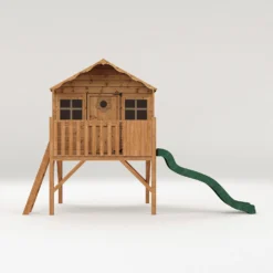 Mercia Honeysuckle Playhouse With Tower And Slide 21 Mercia Honeysuckle Playhouse With Tower And Slide -Garden Outdoor Equipment Store 12806775 3604949338480023