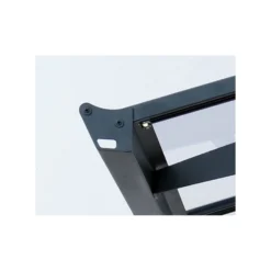 Palram - Canopia Canopy Vega 2000 Grey Clear 18 Palram - Canopia Canopy Vega 2000 Grey Clear -Garden Outdoor Equipment Store 12806781 1304833199909635