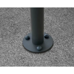 Palram - Canopia Canopy Vega 2000 Grey Clear 17 Palram - Canopia Canopy Vega 2000 Grey Clear -Garden Outdoor Equipment Store 12806781 5844833199968360