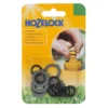 Hozelock Garden Spares Kit - Washers & O Rings -Garden Outdoor Equipment Store 12806952 1244831948152510