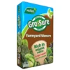 Gro-Sure Farmyard Manure - 50L 2 Gro-Sure Farmyard Manure - 50L -Garden Outdoor Equipment Store 12807364 7014869971285772