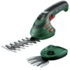 Bosch Isio III Cordless Shrub Shear -Garden Outdoor Equipment Store 12807365 1235054790534891