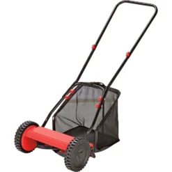 Sovereign Push Cylinder Mower - 30cm 11 Sovereign Push Cylinder Mower - 30cm -Garden Outdoor Equipment Store 12807705 1324832977705413