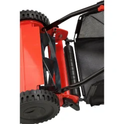 Sovereign Push Cylinder Mower - 30cm 9 Sovereign Push Cylinder Mower - 30cm -Garden Outdoor Equipment Store 12807705 6704832977762623