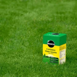Miracle-Gro Water Soluble Lawn Food - 200m² -Garden Outdoor Equipment Store 12808721 5454832955646332