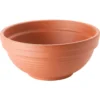 Terracotta Plant Bowl - 32cm -Garden Outdoor Equipment Store 12809126 2094831956813540