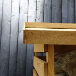 Mercia Single Log Store 18 Mercia Single Log Store -Garden Outdoor Equipment Store 12809293 2055011214854581