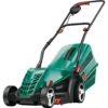 Bosch 1300W Rotak 34-13 Electric Lawn Mower - 34cm -Garden Outdoor Equipment Store 12809318 1214831970142303