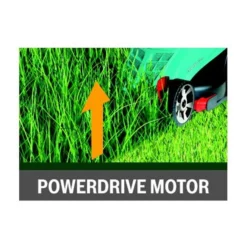 Bosch 1300W Rotak 34-13 Electric Lawn Mower - 34cm -Garden Outdoor Equipment Store 12809318 1734833173010015