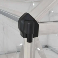 Palram 6 X 4ft Canopia Harmony Greenhouse - Silver 15 Palram 6 X 4ft Canopia Harmony Greenhouse - Silver -Garden Outdoor Equipment Store 12809807 1324832957502129