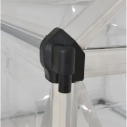 Palram 6 X 10ft Canopia Harmony Greenhouse - Silver 15 Palram 6 X 10ft Canopia Harmony Greenhouse - Silver -Garden Outdoor Equipment Store 12810851 1914845681609708