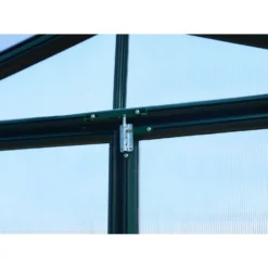 Palram 8 X 20ft Canopia Hobby Gardener Greenhouse - Green 17 Palram 8 X 20ft Canopia Hobby Gardener Greenhouse - Green -Garden Outdoor Equipment Store 12811079 5884833197645580