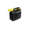 5L Fuel Can - Black 1 5L Fuel Can - Black -Garden Outdoor Equipment Store 12814324 4504831908431988