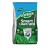 Gro-Sure Smart Lawn Seed Bag - 250m² 1 Gro-Sure Smart Lawn Seed Bag - 250m² -Garden Outdoor Equipment Store 12814333 4204925482327818