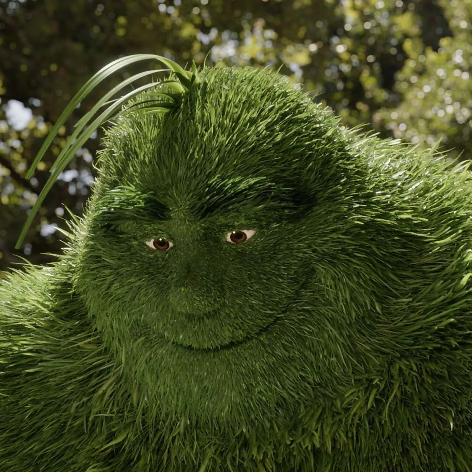 Westland Safe Lawn Natural Lawn Feed - 150m² 5 Westland Safe Lawn Natural Lawn Feed - 150m² - Image 3