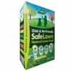 Westland Safe Lawn Natural Lawn Feed - 150m² -Garden Outdoor Equipment Store 12814336 1445061827937534