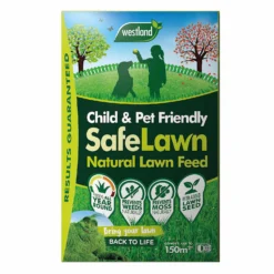 Westland Safe Lawn Natural Lawn Feed - 150m² 11 Westland Safe Lawn Natural Lawn Feed - 150m² -Garden Outdoor Equipment Store 12814336 2775061828037902