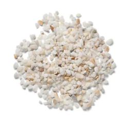 Stylish Stone Premium Alpine White Chippings - Bulk Bag 750 Kg -Garden Outdoor Equipment Store 12816991 1984840983301779