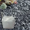 Stylish Stone Blue Slate 40mm - Bulk Bag 750 Kg 2 Stylish Stone Blue Slate 40mm - Bulk Bag 750 Kg -Garden Outdoor Equipment Store 12817030 2354840983514752