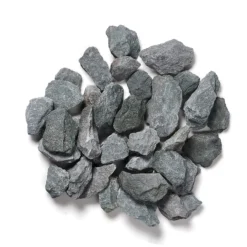 Stylish Stone Green Slate 40mm - Bulk Bag 750 Kg -Garden Outdoor Equipment Store 12817035 8164840983800202