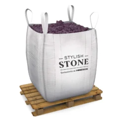Stylish Stone Blue Slate 20mm - Bulk Bag 750 Kg 11 Stylish Stone Blue Slate 20mm - Bulk Bag 750 Kg -Garden Outdoor Equipment Store 12817037 1574932993595767