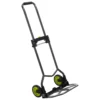 Toplift Folding Hand Truck - 60kg -Garden Outdoor Equipment Store 12817632 1754849557555387