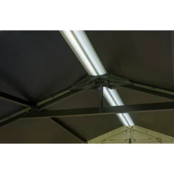 Keter Factor 8 X 6ft Outdoor Garden Apex Storage Shed - Beige/Brown 17 Keter Factor 8 X 6ft Outdoor Garden Apex Storage Shed - Beige/Brown -Garden Outdoor Equipment Store 12817713 2014895619347802