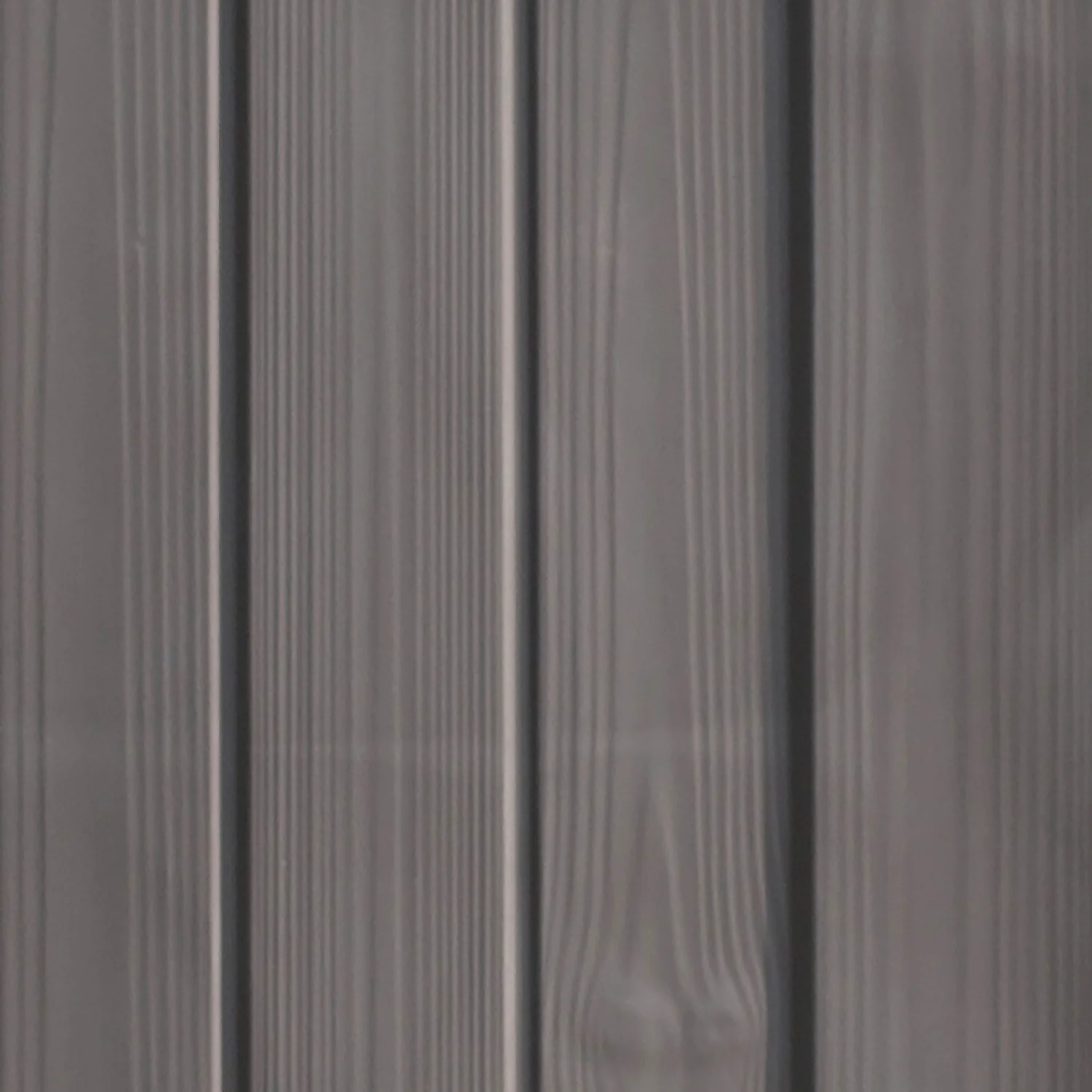 Keter Factor 6 X 6ft Outdoor Garden Apex Storage Shed - Beige/Brown 7 Keter Factor 6 X 6ft Outdoor Garden Apex Storage Shed - Beige/Brown - Image 5