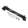 None Gate Spring - Black - 203mm 1 None Gate Spring - Black - 203mm -Garden Outdoor Equipment Store 12818668 1194846167414297