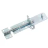 None Padbolt - Zinc - 152mm -Garden Outdoor Equipment Store 12818825 1544831943918259