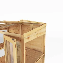 Mercia Tall Wall Greenhouse Growhouse -Garden Outdoor Equipment Store 12820072 1174996230516039