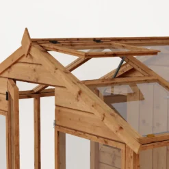 Mercia 8 X 6ft Traditional Apex Combi Greenhouse And Shed 16 Mercia 8 X 6ft Traditional Apex Combi Greenhouse And Shed -Garden Outdoor Equipment Store 12820081 6794976511140679