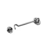 Cabin Hook 100mm - Chrome 1 Cabin Hook 100mm - Chrome -Garden Outdoor Equipment Store 12820724 1144831969035756