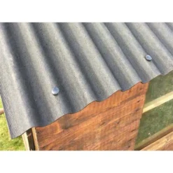 Watershed Roof Kit For 7x8ft Apex Shed 13 Watershed Roof Kit For 7x8ft Apex Shed -Garden Outdoor Equipment Store 12821003 1965061824050179
