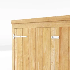 Mercia Overlap Pent Mowerstore 3x5ft -Garden Outdoor Equipment Store 12822440 1464989186236760