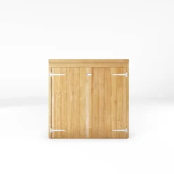 Mercia (Installation Included) Overlap Pent Mowerstore 3x5ft 14 Mercia (Installation Included) Overlap Pent Mowerstore 3x5ft -Garden Outdoor Equipment Store 12822771 1164989186078351