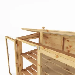 Mercia Mini Greenhouse - Installation Included 15 Mercia Mini Greenhouse - Installation Included -Garden Outdoor Equipment Store 12822780 5774996229937159