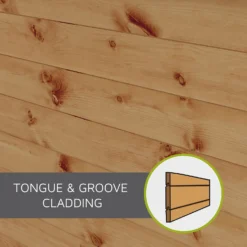 Mercia Mini Greenhouse - Installation Included 17 Mercia Mini Greenhouse - Installation Included -Garden Outdoor Equipment Store 12822780 9314996230026724