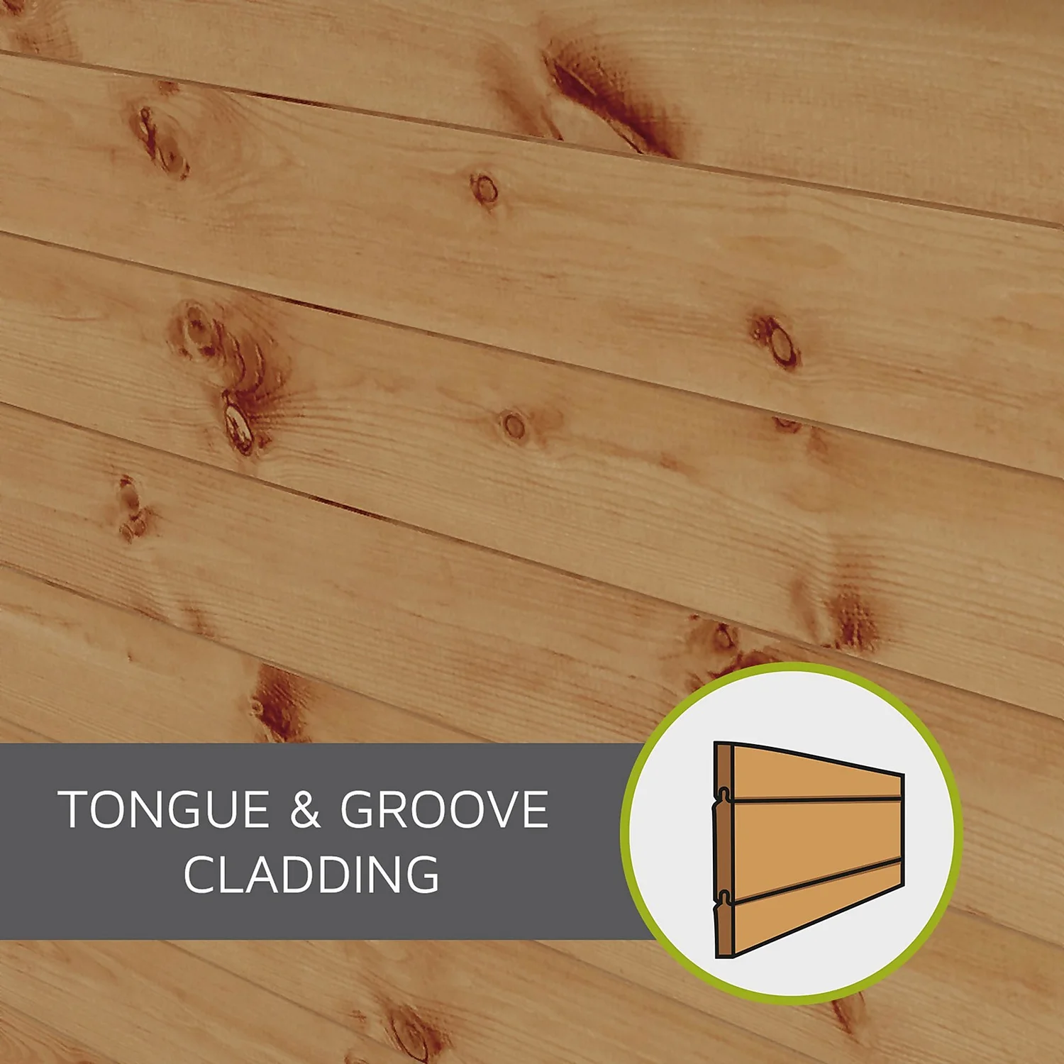 Mercia Mini Greenhouse - Installation Included 8 Mercia Mini Greenhouse - Installation Included - Image 6