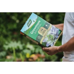 Westland Growmore Balanced Garden Fertiliser For All Plants - 4kg -Garden Outdoor Equipment Store 12823493 2324971590484909