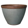 Irondale Cup Pot - 52cm 1 Irondale Cup Pot - 52cm -Garden Outdoor Equipment Store 12825218 1264831883802360