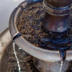 Stylish Fountains Simplicity Water Feature -Garden Outdoor Equipment Store 12825372 1065046192631113