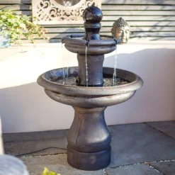 Stylish Fountains Simplicity Water Feature -Garden Outdoor Equipment Store 12825372 1845046192505179