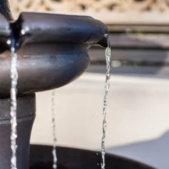 Stylish Fountains Simplicity Water Feature -Garden Outdoor Equipment Store 12825372 5895046192671298