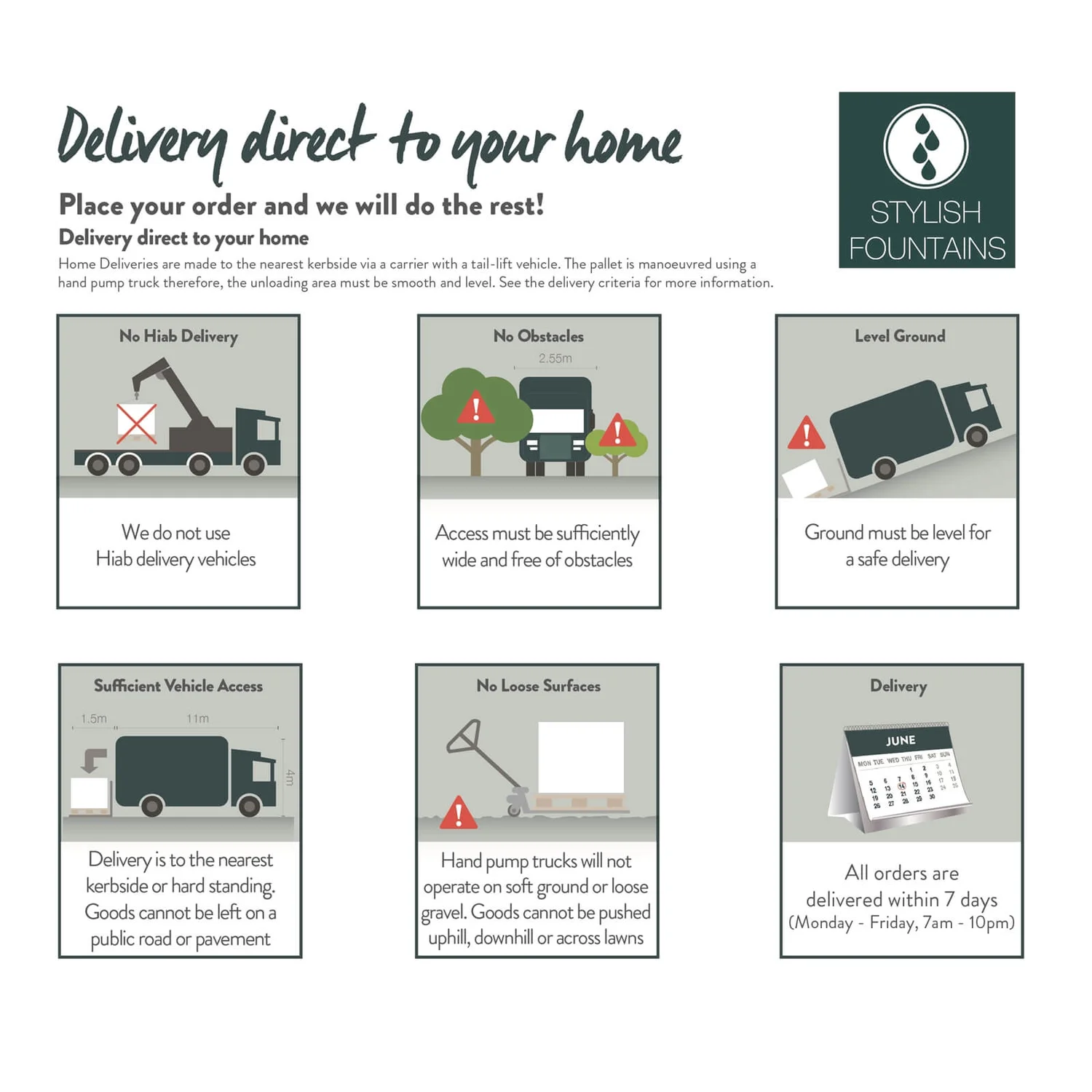 Stylish Fountains Lioness Fountain Water Feature 6 Stylish Fountains Lioness Fountain Water Feature - Image 4