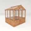 Mercia 6 X 6ft Traditional Greenhouse - Incl. Installation -Garden Outdoor Equipment Store 12825394 1614831961856585