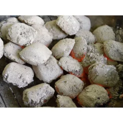 Bar-Be-Quick FSC Charcoal Briquettes - 4.5kg -Garden Outdoor Equipment Store 12825494 1015011229974983