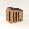 Mercia 8 X 8ft Vermont Summerhouse - Incl. Installation 1 Mercia 8 X 8ft Vermont Summerhouse - Incl. Installation -Garden Outdoor Equipment Store 12825551 1444983775836501