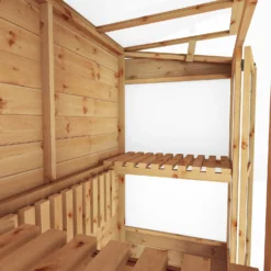 Mercia Tall Wall Greenhouse - Incl. Installation 14 Mercia Tall Wall Greenhouse - Incl. Installation -Garden Outdoor Equipment Store 12825554 1294996230417234